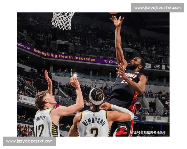 热火对决步行者第三场鏖战攻防博弈成系列赛转折点关键胜负悬念升级