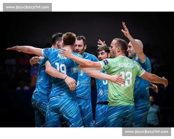 斯洛文尼亚与法国强强对决 谁能笑到最后赢得比赛胜利